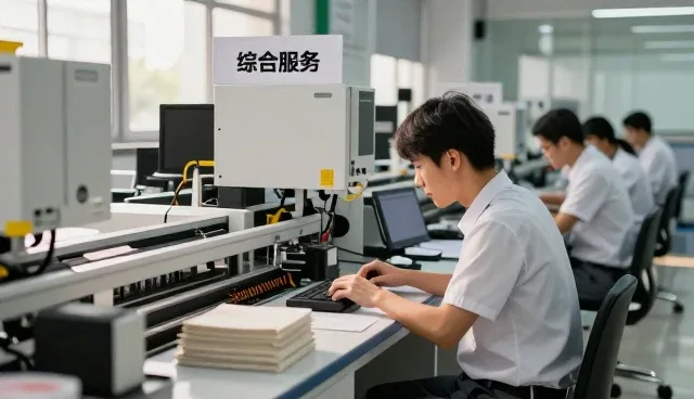 定制开发平台