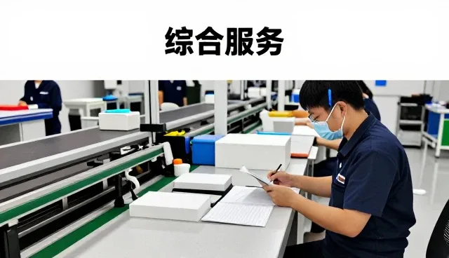 云运维服务套餐