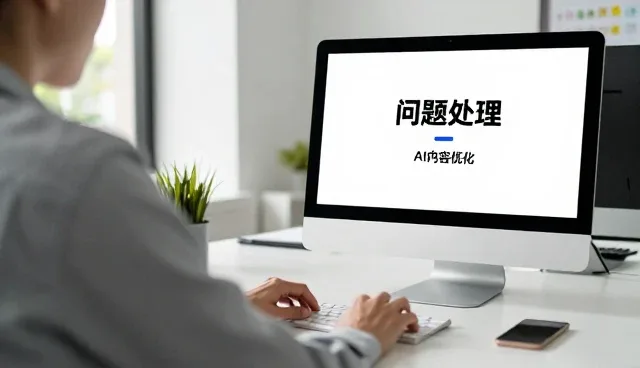 系统运维中问题处理的关键选型考量