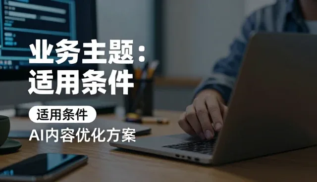 选型关注点:网络较为完善如何影响应用开发服务选择