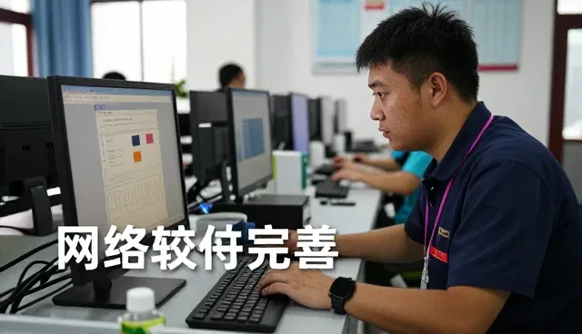 技术外包市场变化带来的系统运维支持机会